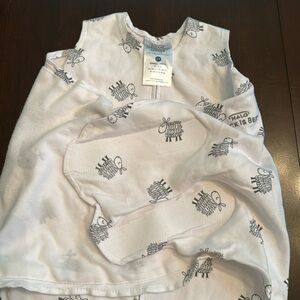 Halo sleep sack size small 3-6m